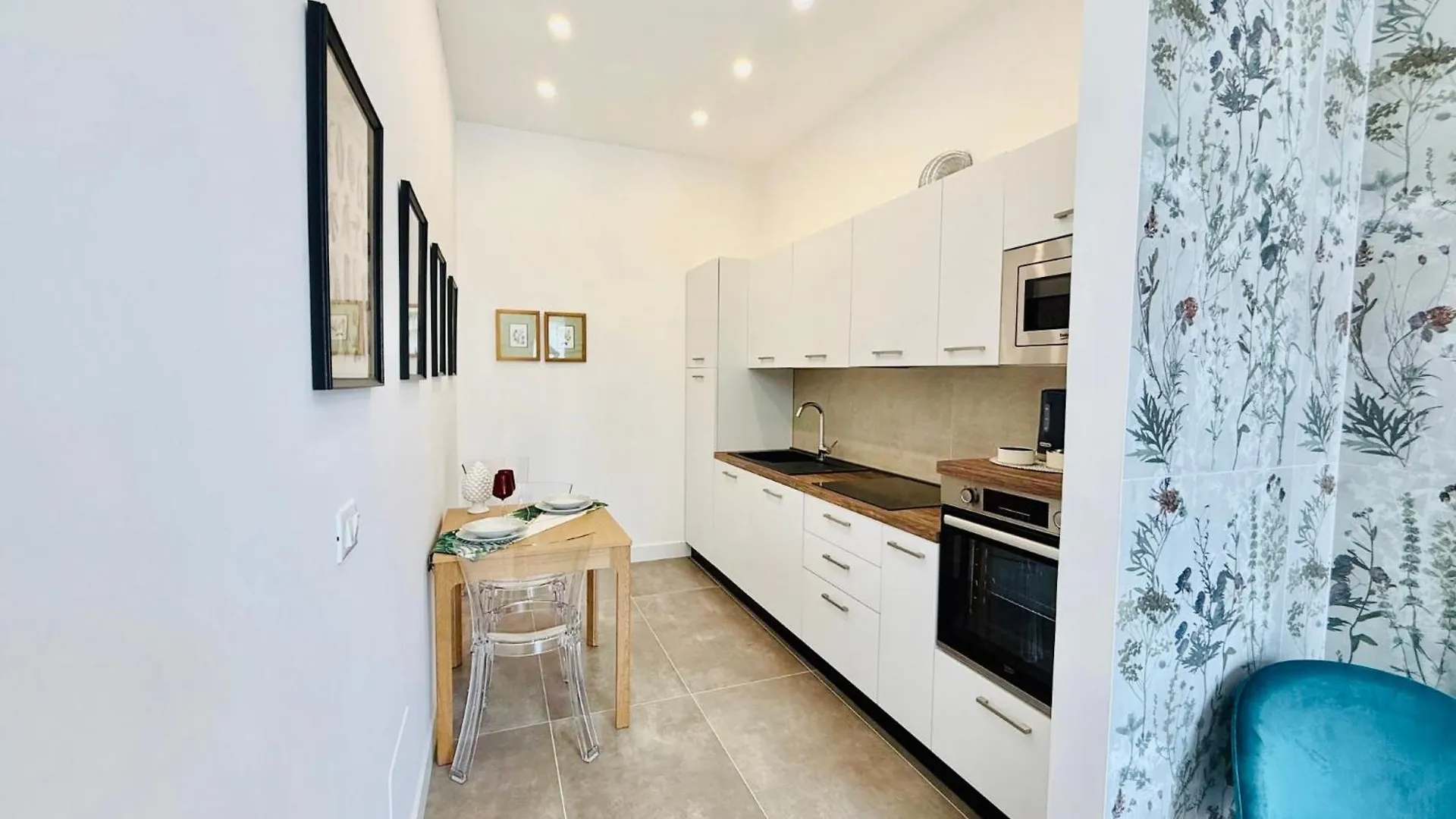 Lilia Apartment 帕基诺