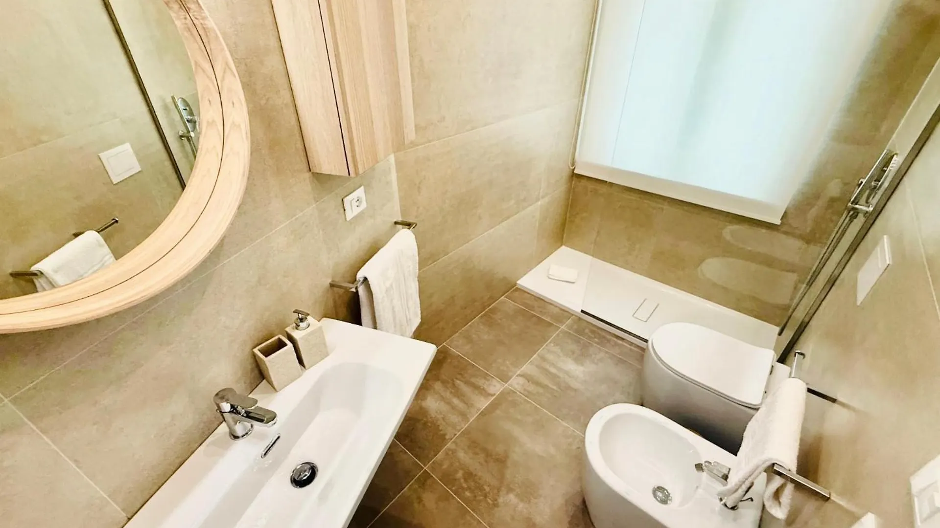 Lilia Apartment 帕基诺 0*,  意大利