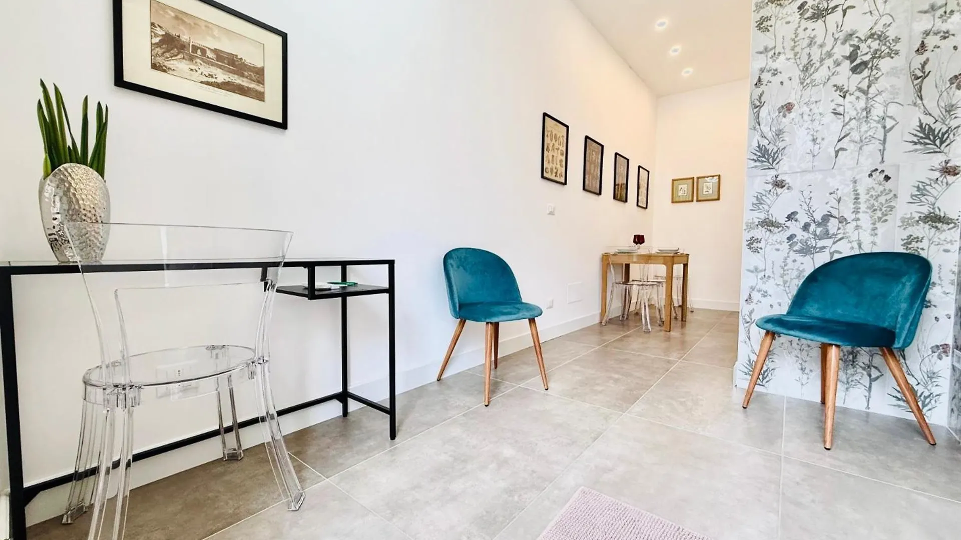 Lilia Apartment 帕基诺 意大利