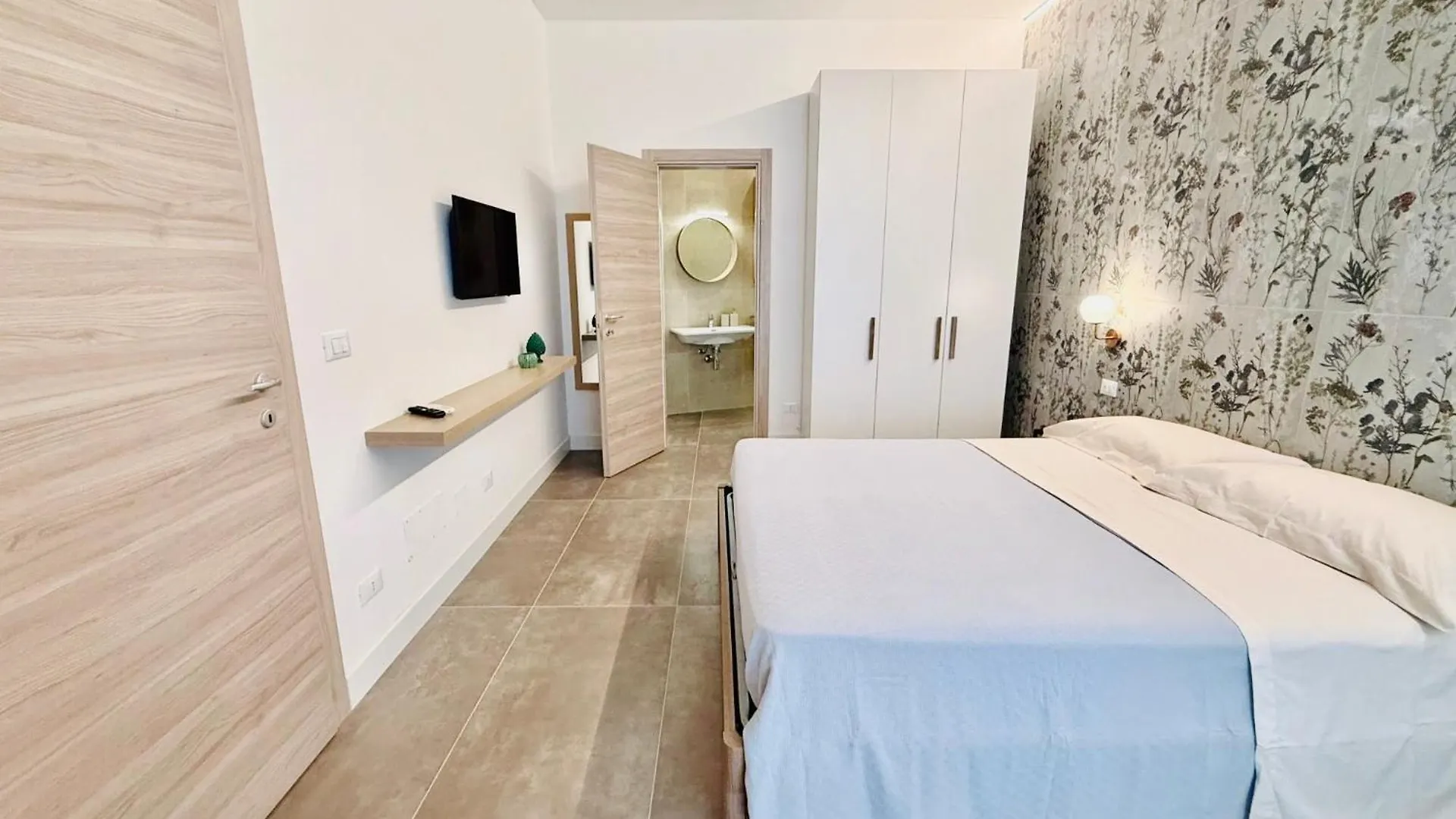 Lilia Apartment 帕基诺