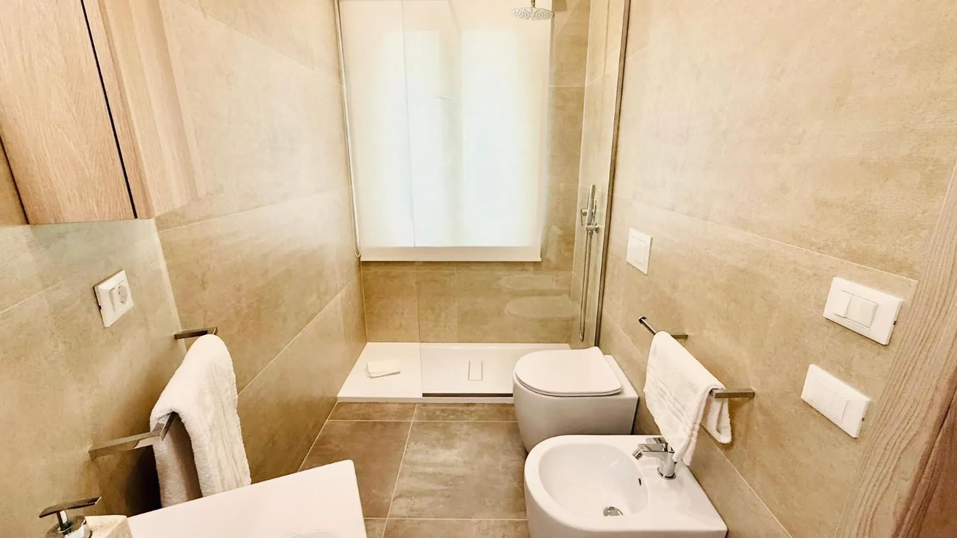 Lilia Apartment 帕基诺