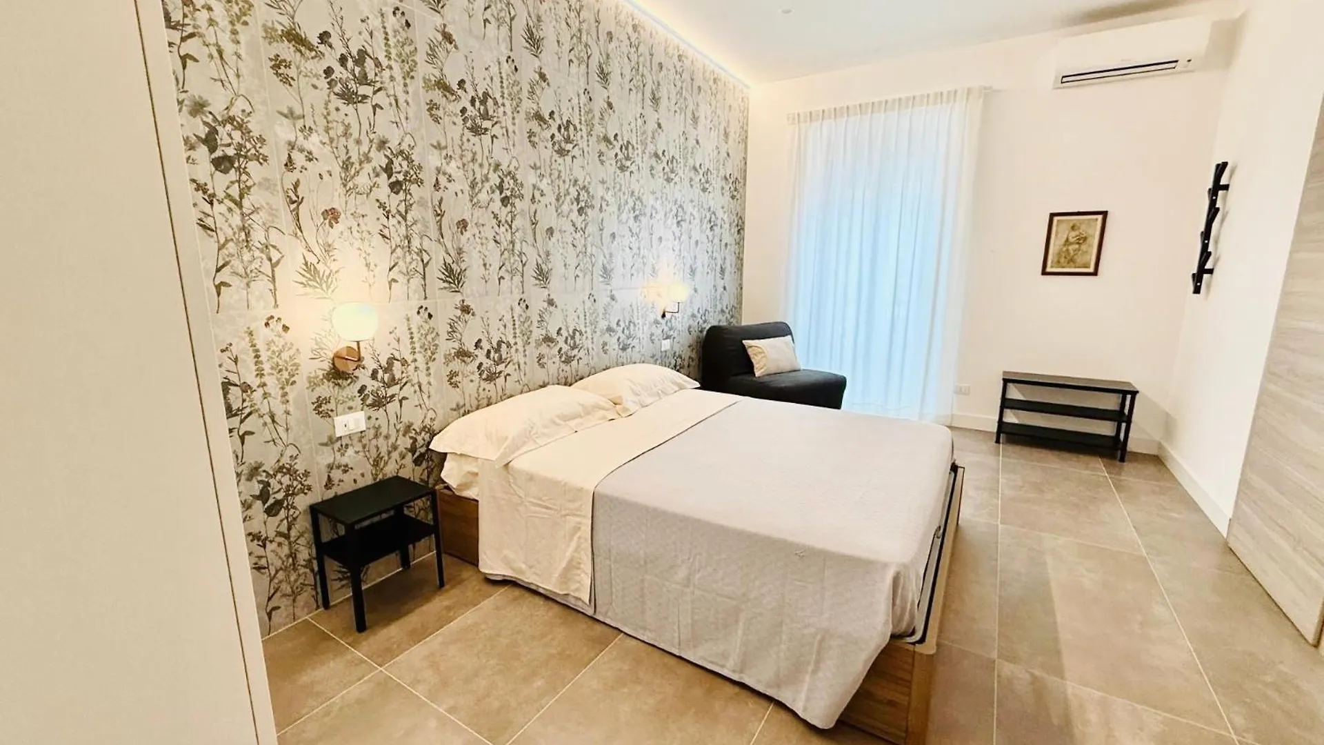 Lilia Apartment 帕基诺
