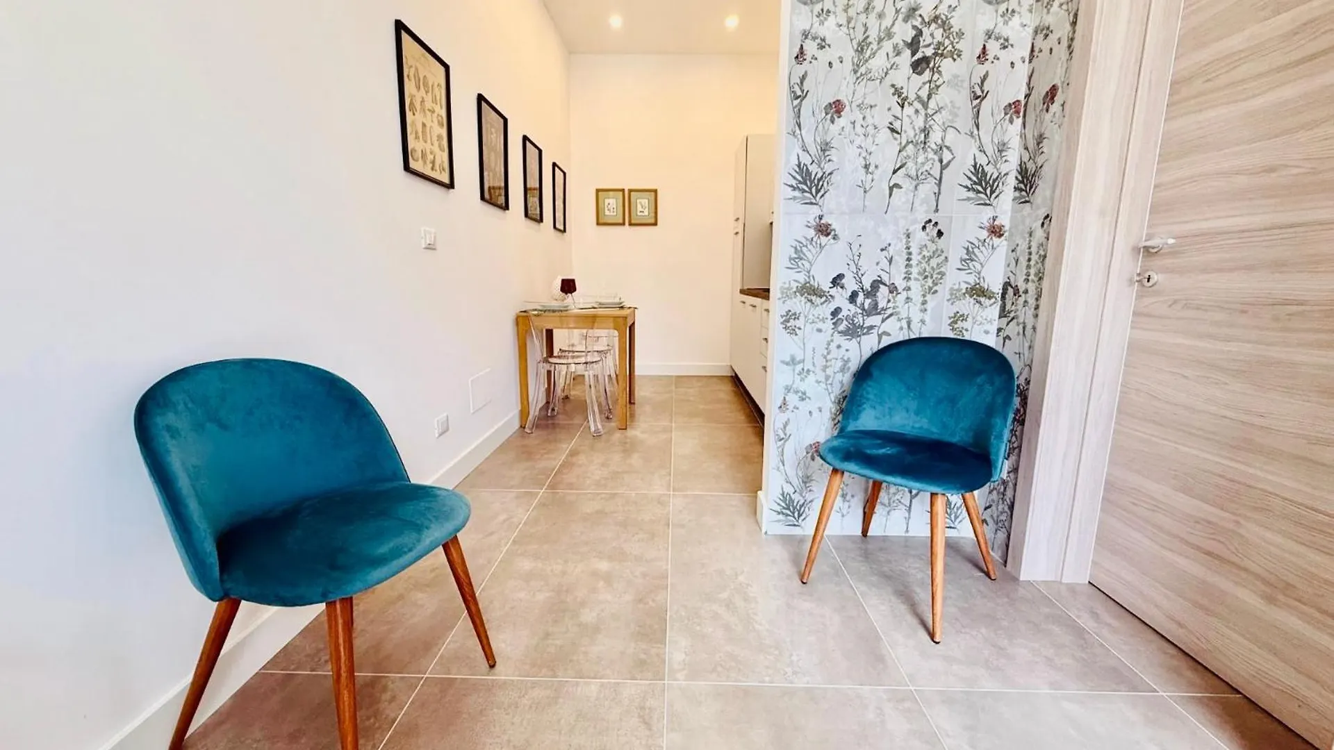 Lilia Apartment Pachino Italy