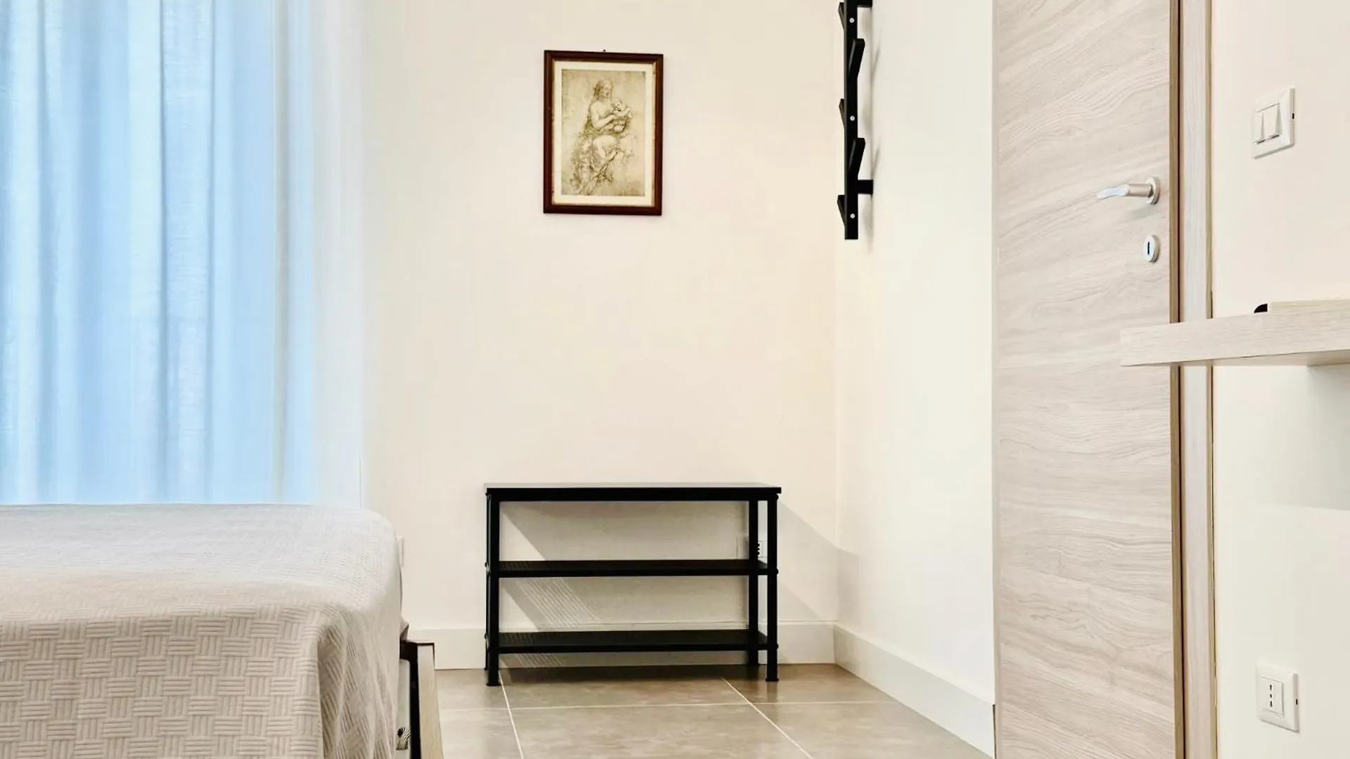 Lilia Apartment Pachino